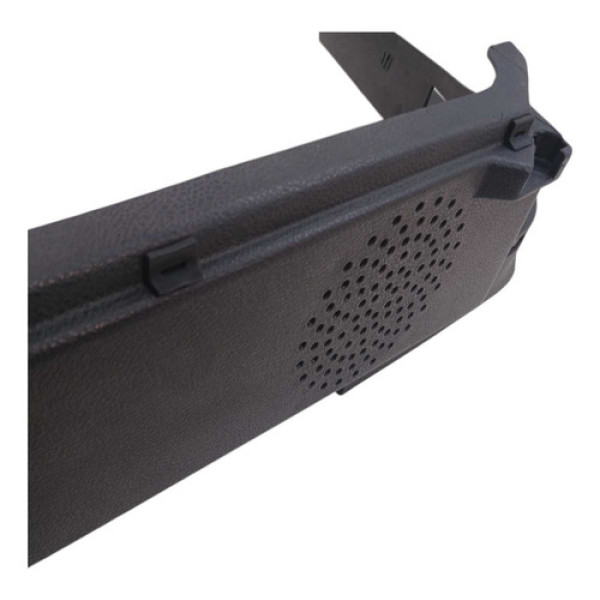 Suporte Bagagito Direito Fiat Uno 84/13 Preto