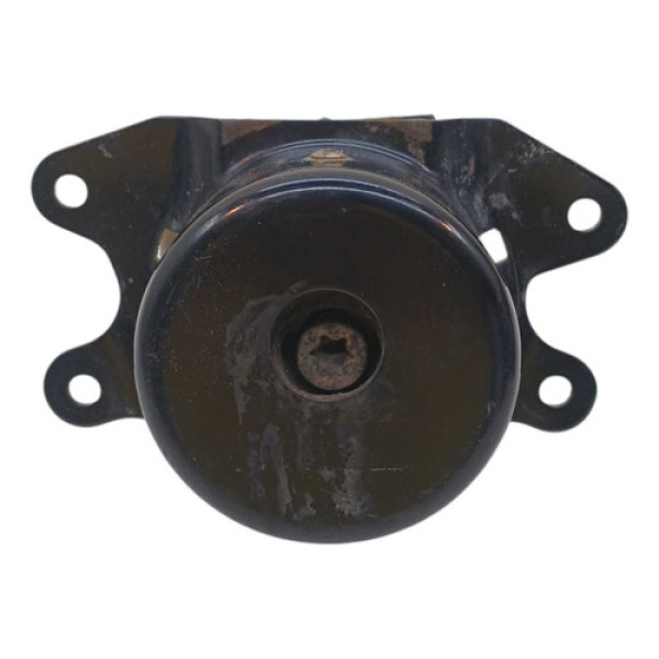 Suporte Com Coxim Transmissão Esq Gm Corsa Maxx 2005