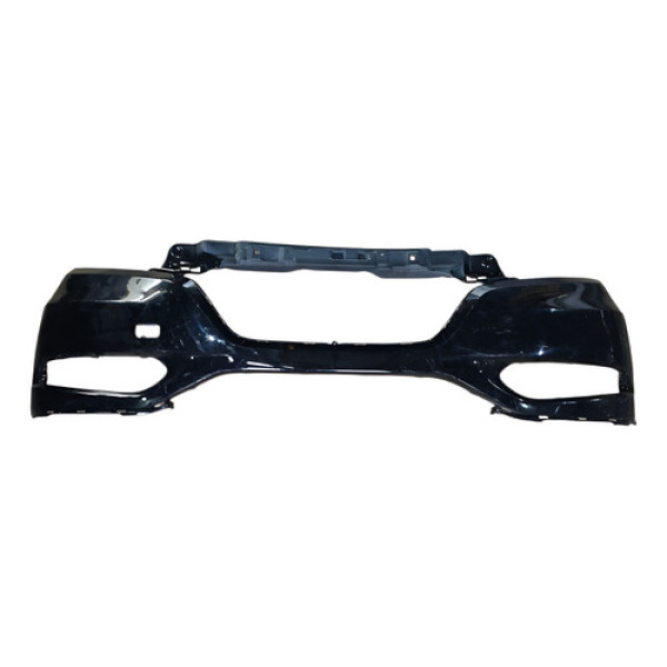 Parachoque Dianteiro Hr-v 2016/2018 ( Com Detalhes ) Preto