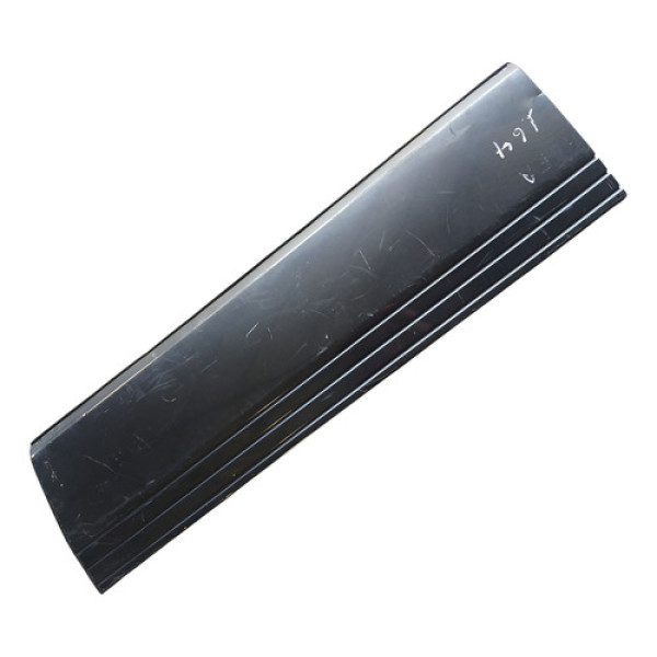 Friso Porta Dianteira Direita Alfa Romeo 164 1996 Grafite Grafite