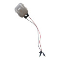 Sensor Nivel Chevrolet Prisma Onix 2012/2016 Branco Branco