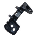 Guia Parachoque Esquerdo Gm Onix Plus 1.0 Sedan 2022 A 2024 