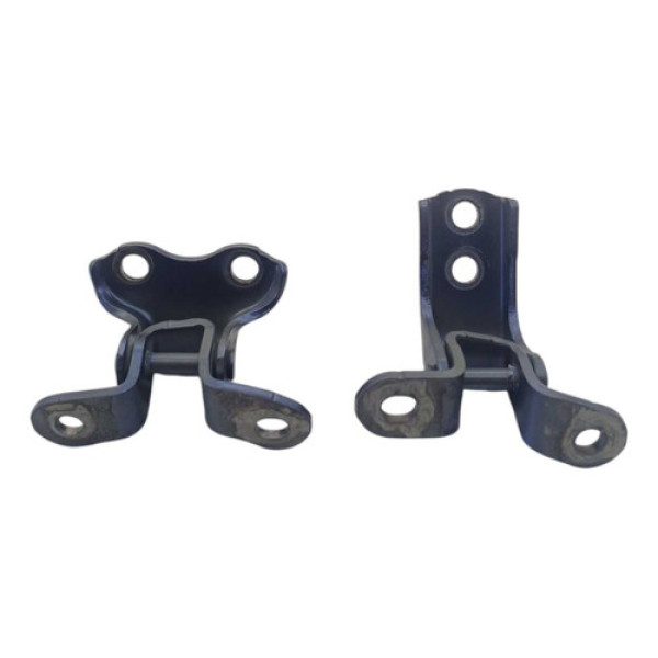 Par Dobradica Porta Yaris 2025 Traseira Esquerda Original