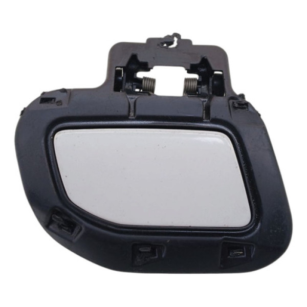 Tampa Esguicho Farol Evoque Lado Direito 2012/2015