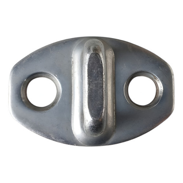 Batente Porta Vw Gol Voyage Saveiro G5 G6 10/12 - Cinza Cinza