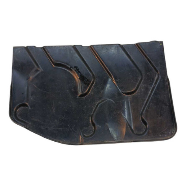 Protetor Acabamento Motor Kia Sportage 2017 Direito Original