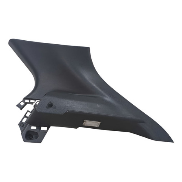 Suporte Bagagito Direito Nissan Kicks 1.6 16v 2022 Preto