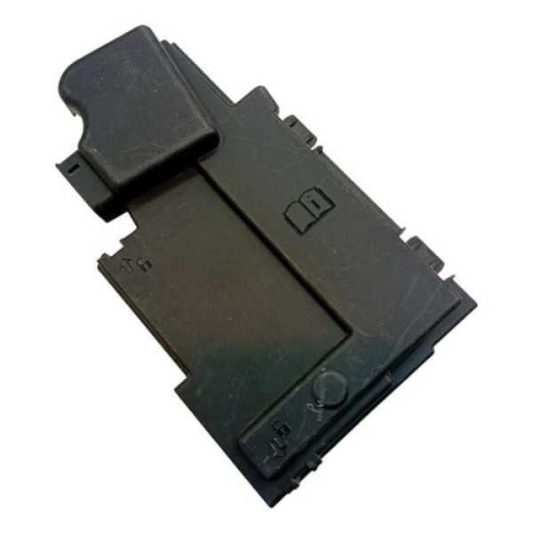 Capa Terminal Bateria Chicote Gm Cruze 2014 Preto