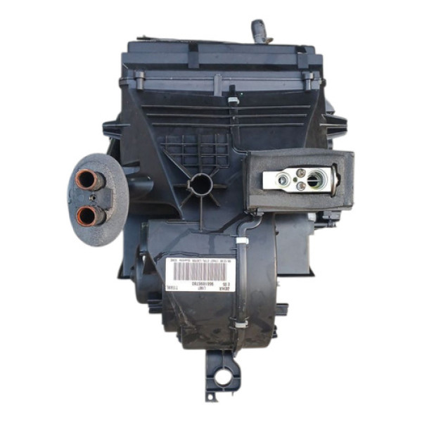 Caixa Evaporadora Ar Condicionado Peugeot 206 2007