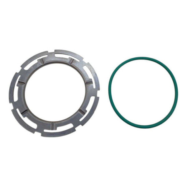 Trava Bomba Combustível Jeep Renegade 2023 Usado.