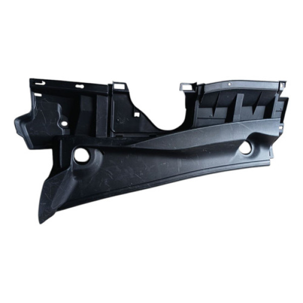 Grade Churrasqueira Esquerda Toyota Corolla 08/19