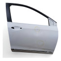 Porta Dianteira Direita Recuperavel Onix Plus 2020/... Dianteira Direita Branco
