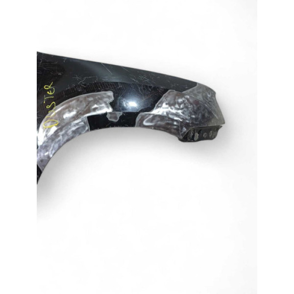 Para-lama Para Carroceria Duster 2016/2018