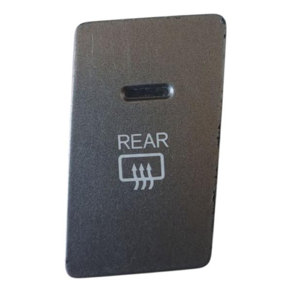 Botão Desembaçador Traseiro Honda City 09/12