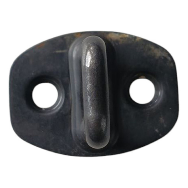 Batente Porta Malas Chevrolet Onix Spin 2013