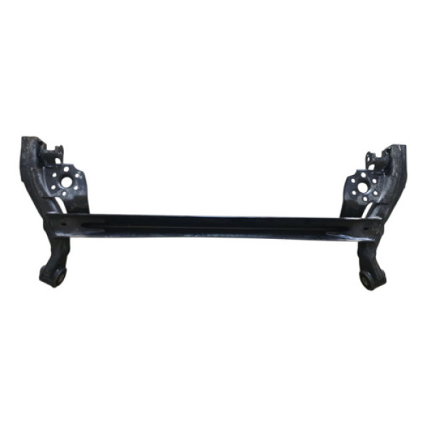 Eixo Traseiro Hyundai Hb20 2014/2020 Preto Preto