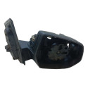 Retrovisor Direito Elétrico Spin 2013 2017(sem Espelho)