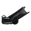 Acabamento Polo Positivo Bateria Chevrolet Cruze 18/19 Preto Preto