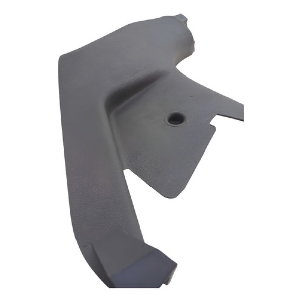 Soleira Esquerda Chevrolet Corsa Harch Maxx 05 Usado Cinza