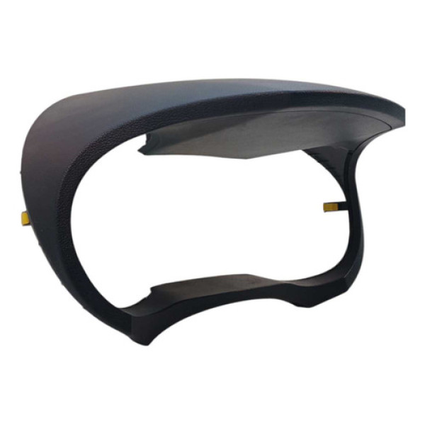 Moldura Painel De Instrumento Hb20 2013 Á 2019 Original