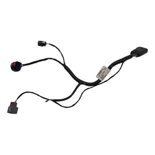 Chicote Bomba Combustível Gm Onix Plus Turbo 2021 Original