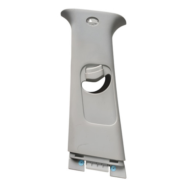 Acabamento Coluna Esquerda Hyundai Ix35 11/15