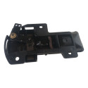 Maçaneta Interna Lado Direito Opala 1987/1992 Dianteira - Preto - Dianteira