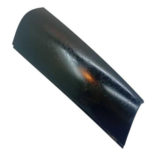 Acabamento Externo Traseiro Direito Ford Ecosport 08/12 Preto