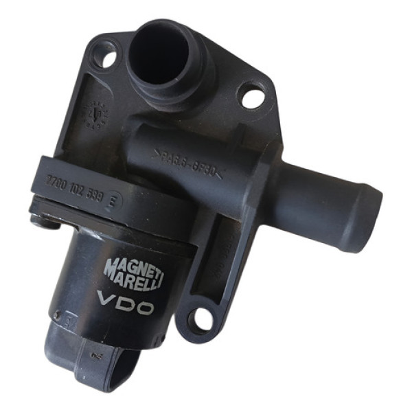 Atuador Marcha Lenta Renault Clio Scenic Megane 1.6 16v 2000