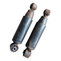 Par Torre Amortecimento Traseira Chevrolet Astra 2002