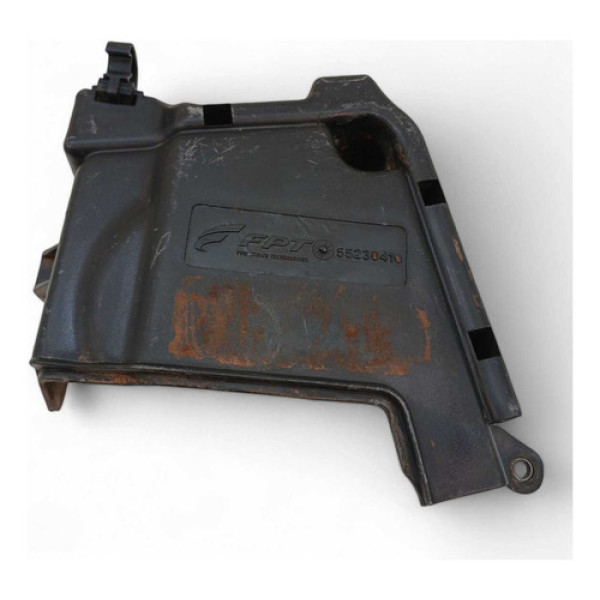 Capa Superior Da Correia Dentada Fiat Punto 1.4 Original