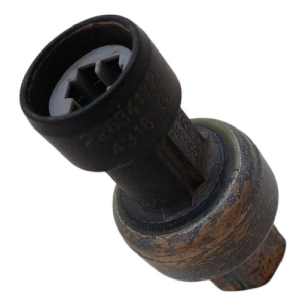 Sensor De Pressão Ar Condicionado Chevrolet Corsa Maxx 2005