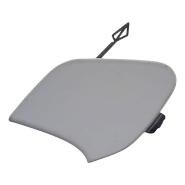 Tampa Reboque Parachoque Dianteiro Ford Focus 2016/2018