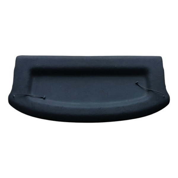 Tampão Bagagito Citroën Ds3 2013/2014 - Cinza-escuro Cinza-escuro