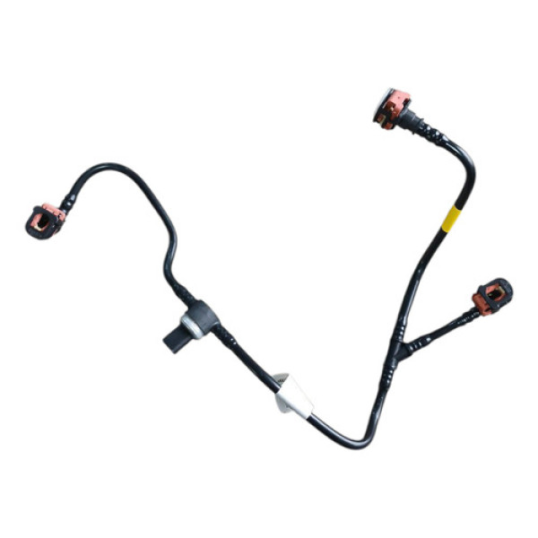 Mangueira Pressão Combustível Gm Tracker 20/24