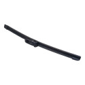 Kit Palheta Limpador Parabrisa Gm Tracker 14/18 Preto Preto