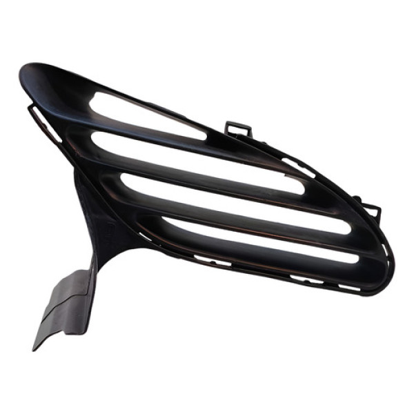 Grade Tela Do Capô Direita Renault Scenic 0612470 Fosco