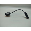 Microfone Teto Sistema De Som Chevrolet Cruze