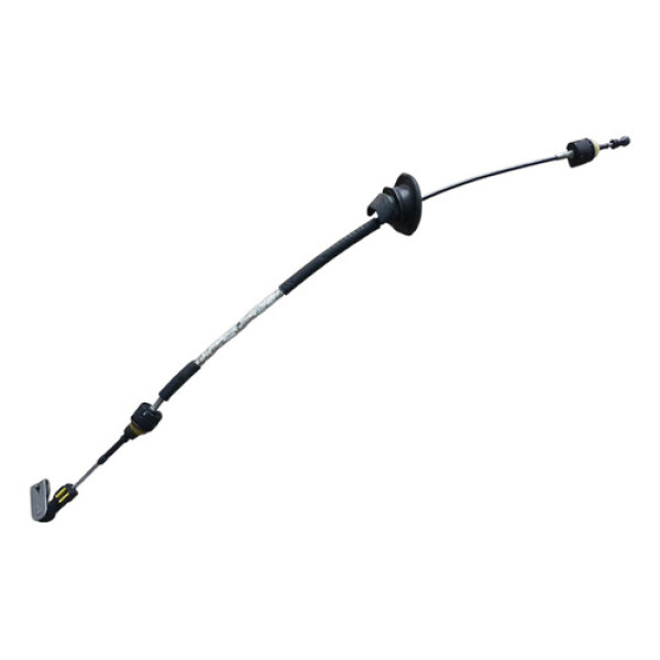 Cabo Seletora De Marcha Citroën C3 2014